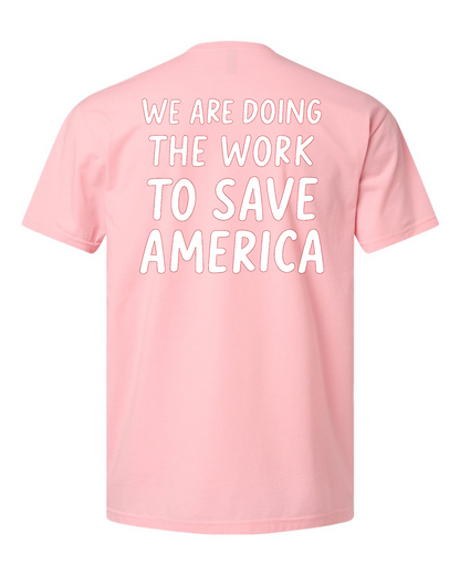 Club America (WCHC) White Text
