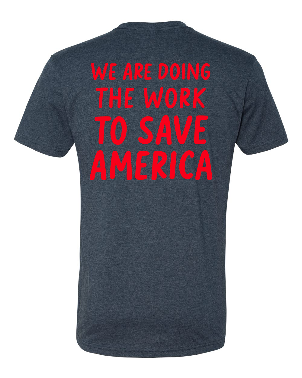 Club America (WCHC) Red Text
