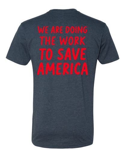 Club America (WCHC) Red Text