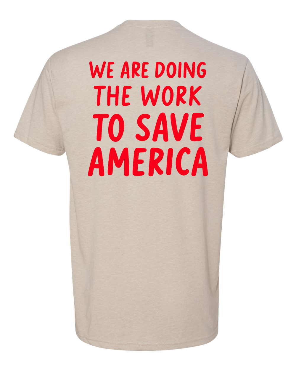 Club America (WCHC) Red Text