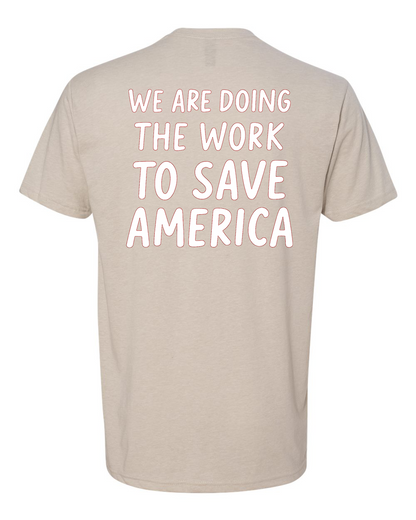 Club America (WCHC) White Text
