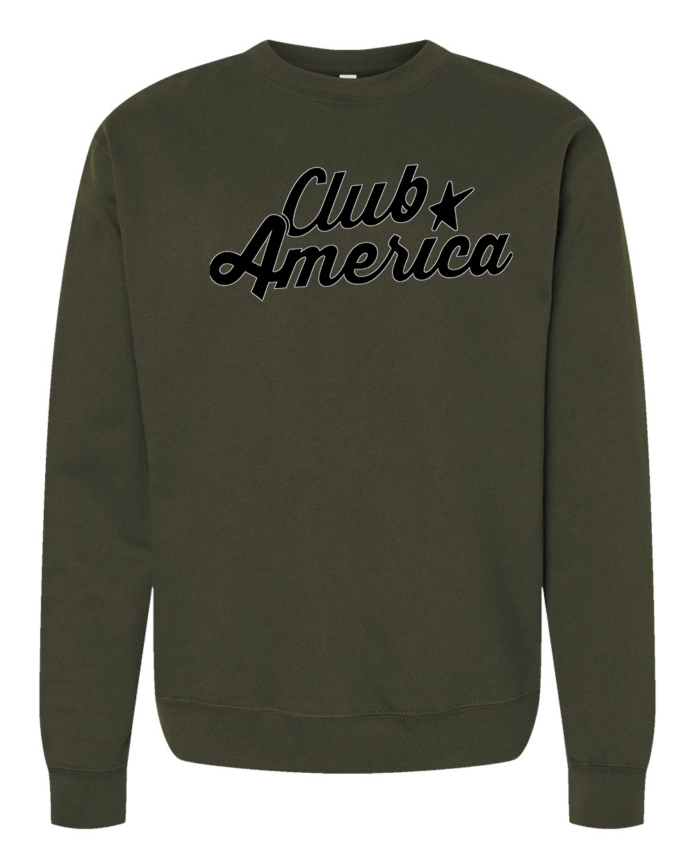 Club America Sweatshirt