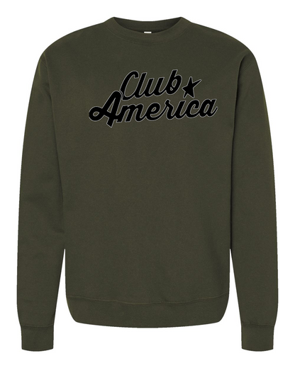 Club America Sweatshirt