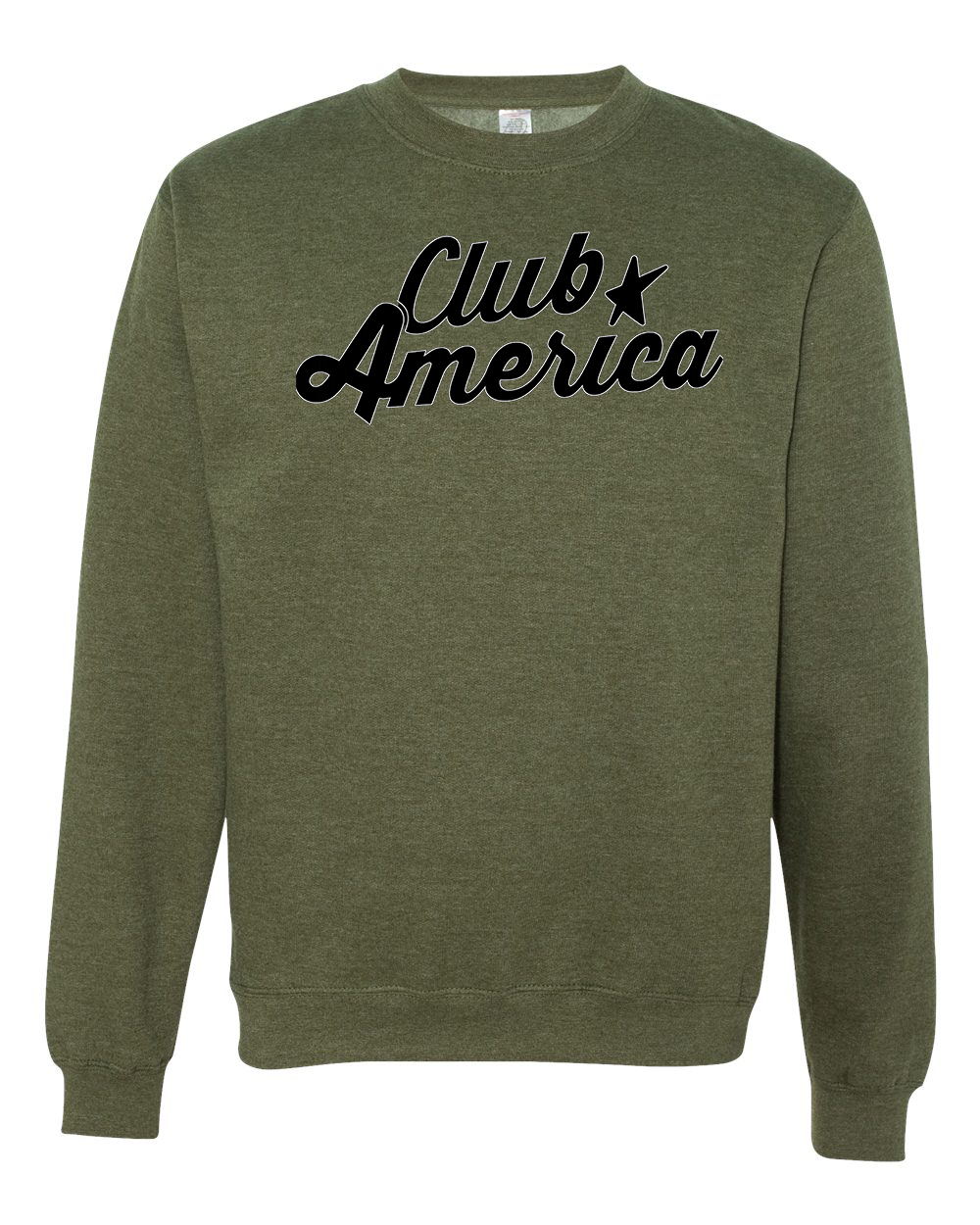 Club America Sweatshirt