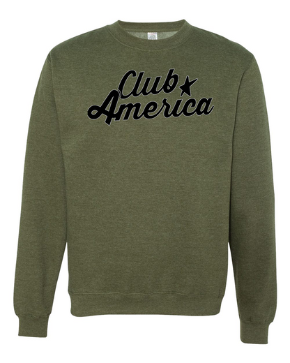 Club America Sweatshirt