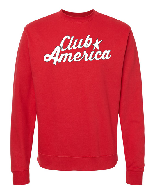 Club America Sweatshirt
