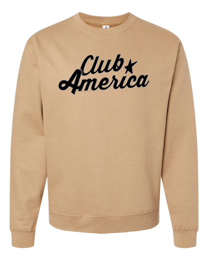 Club America Sweatshirt