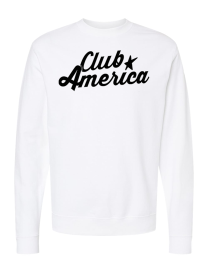 Club America Sweatshirt