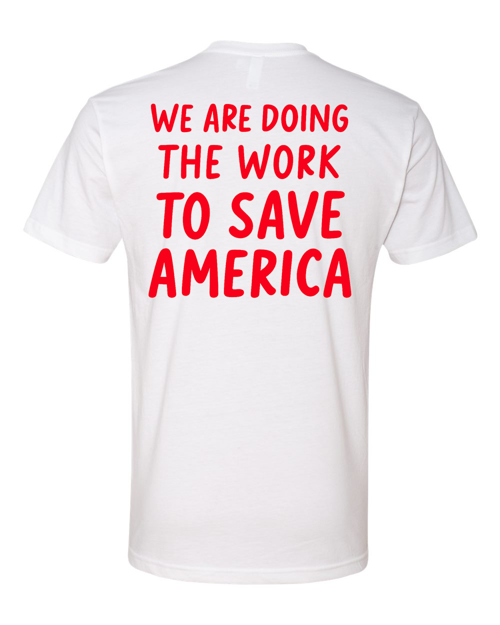 Club America (WCHC) Red Text