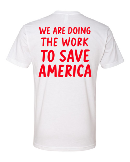 Club America (WCHC) Red Text