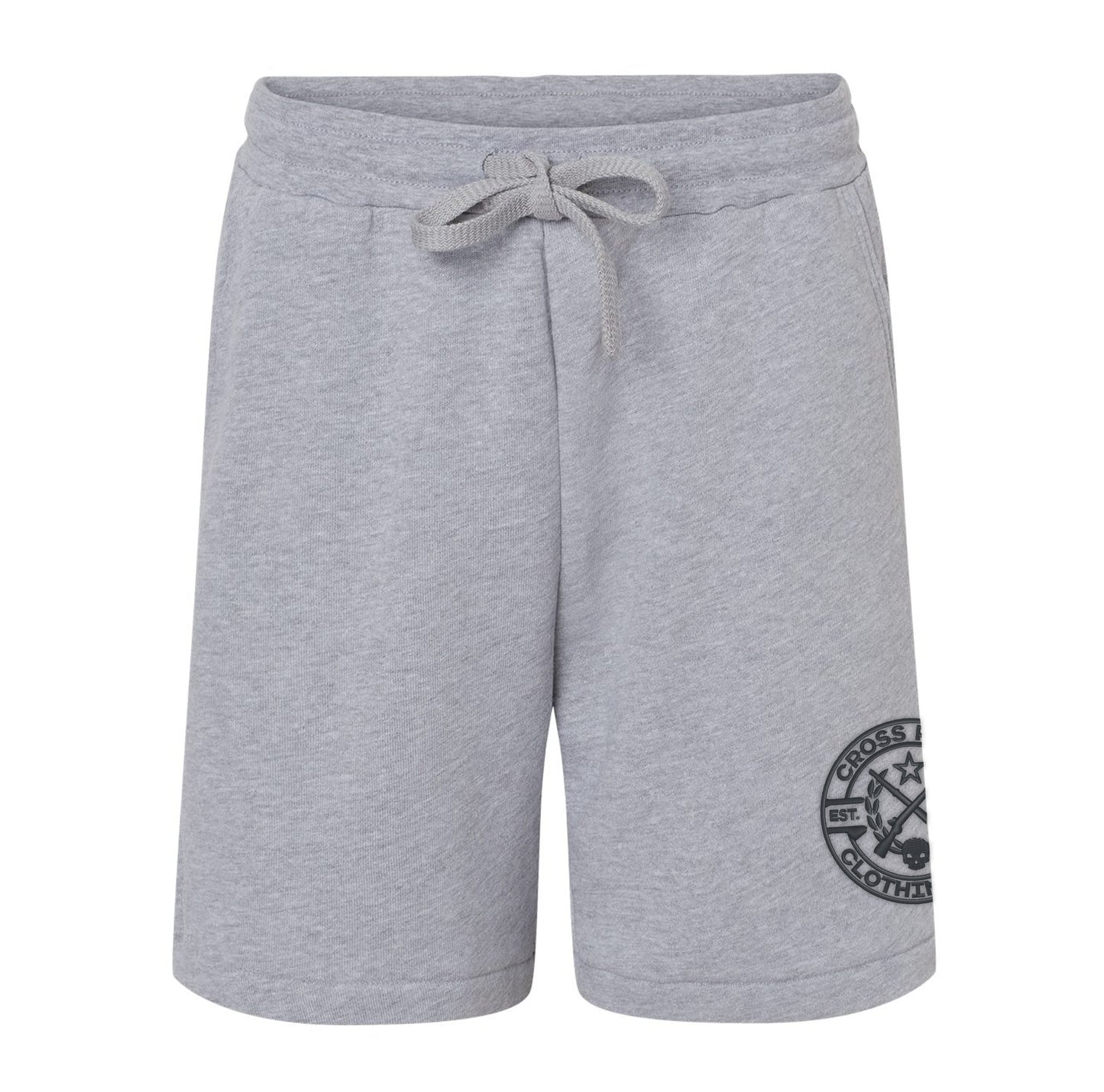 Cross Rifle Clothing Company Fleece Shorts