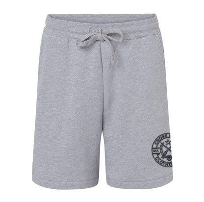Cross Rifle Clothing Company Fleece Shorts