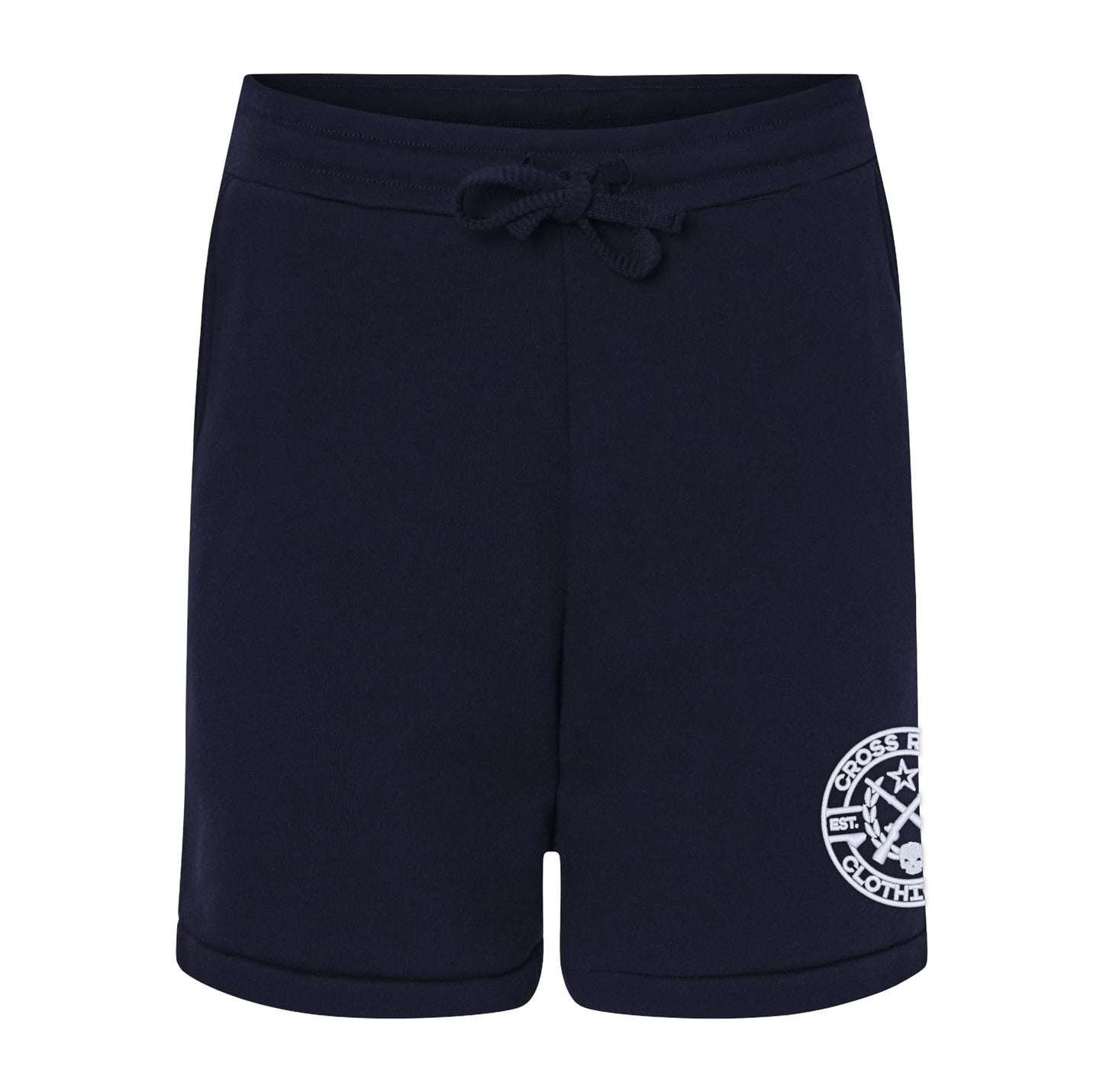 Cross Rifle Clothing Company Fleece Shorts