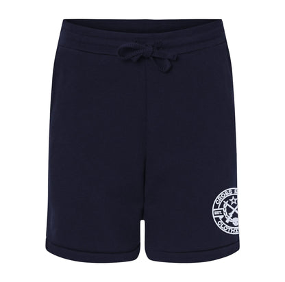 Cross Rifle Clothing Company Fleece Shorts