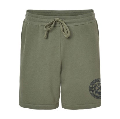 Cross Rifle Clothing Company Fleece Shorts