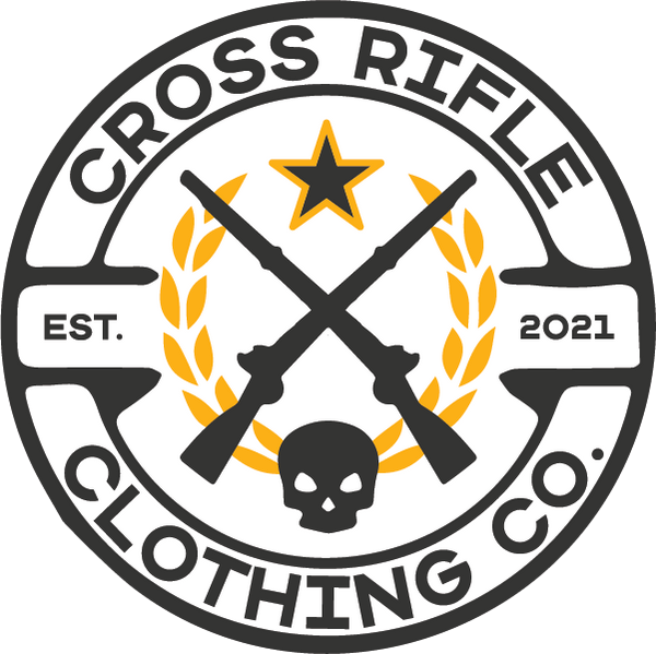 Cross Rifle Clothing Company