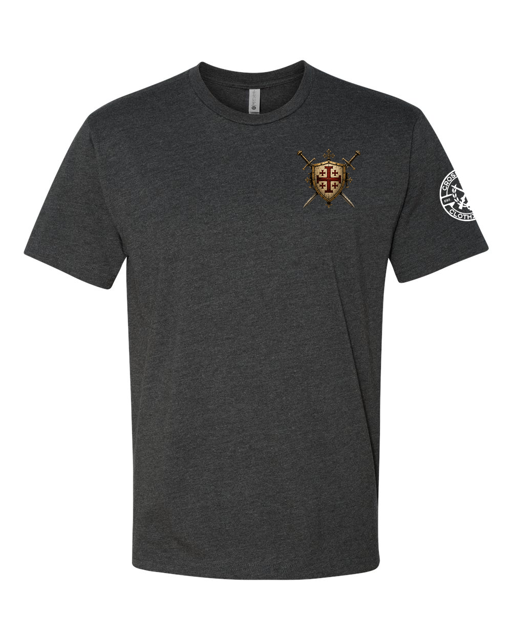CRUSADER TEE SHIRT
