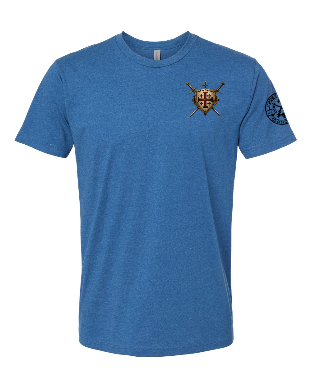 CRUSADER TEE SHIRT