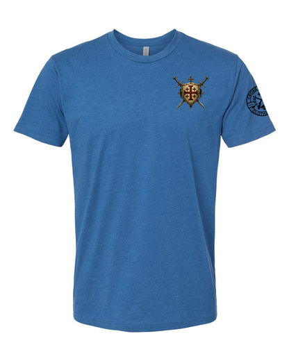 CRUSADER TEE SHIRT