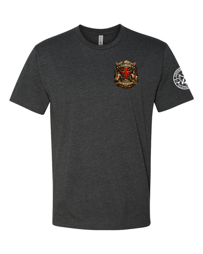 CRUSADERS OATH