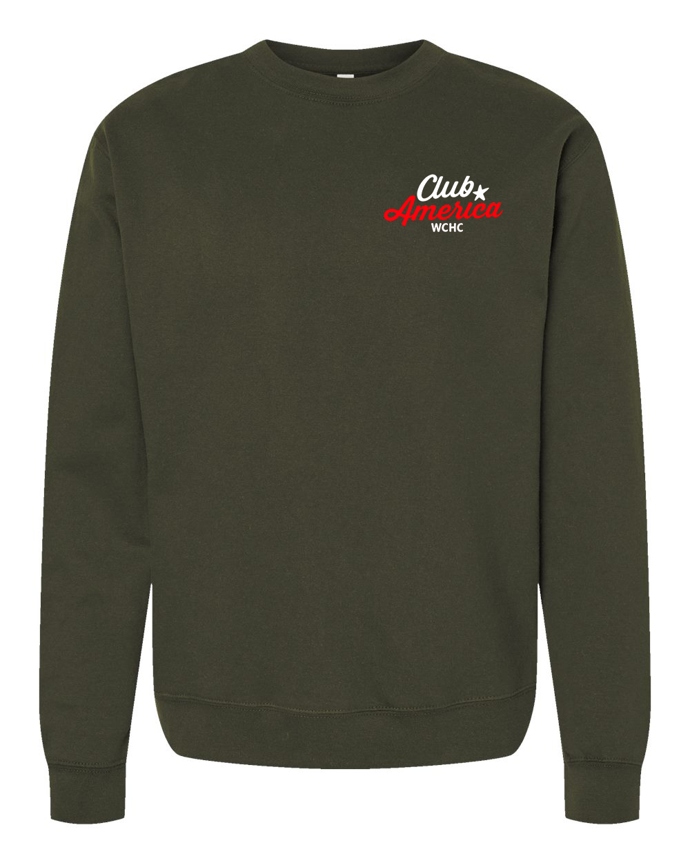 Club America (WCHC) Sweatshirt