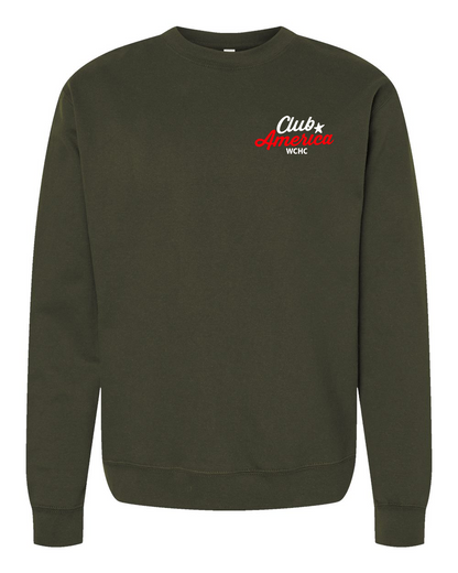 Club America (WCHC) Sweatshirt