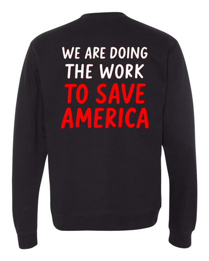 Club America (WCHC) Sweatshirt
