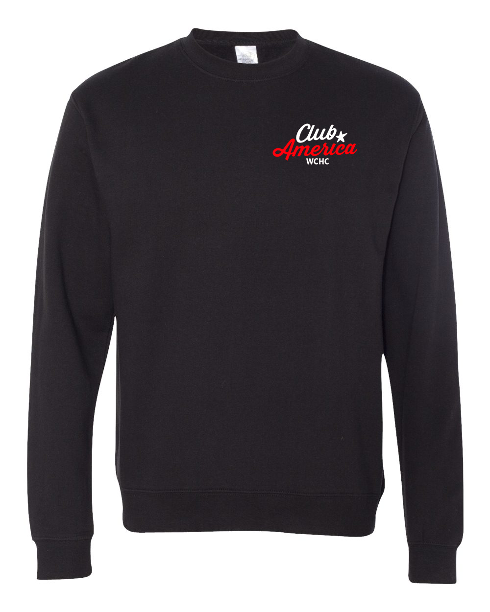 Club America (WCHC) Sweatshirt