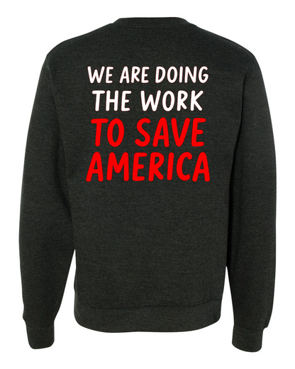 Club America (WCHC) Sweatshirt