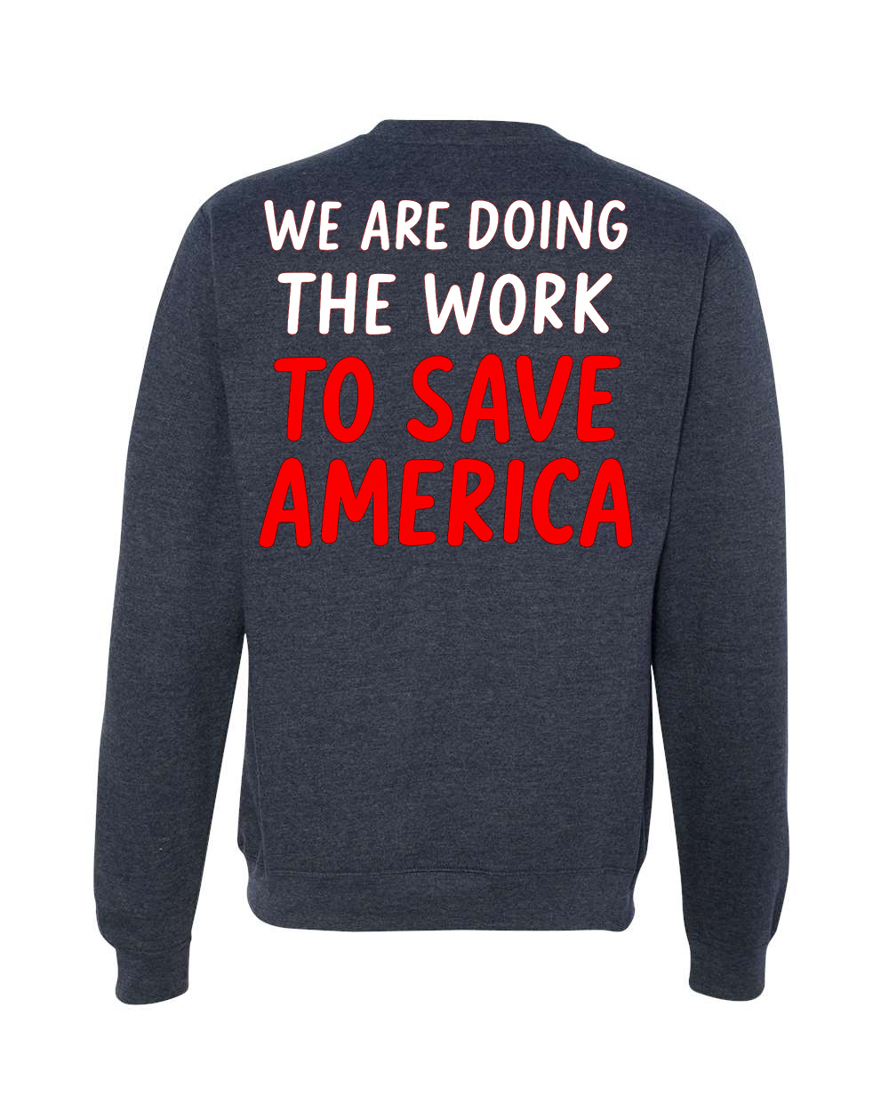 Club America (WCHC) Sweatshirt