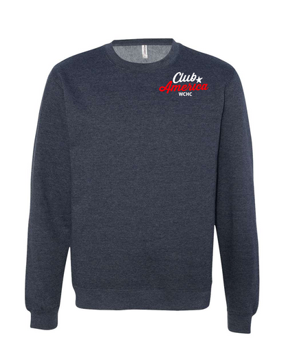 Club America (WCHC) Sweatshirt