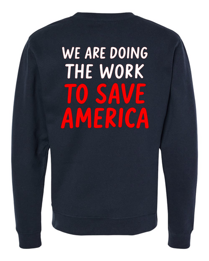 Club America (WCHC) Sweatshirt