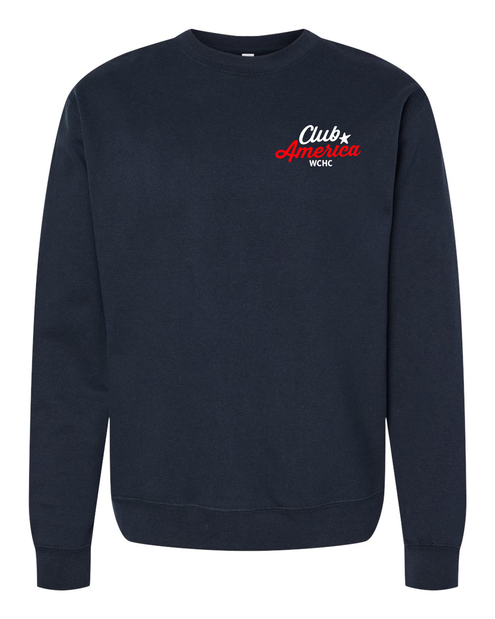 Club America (WCHC) Sweatshirt
