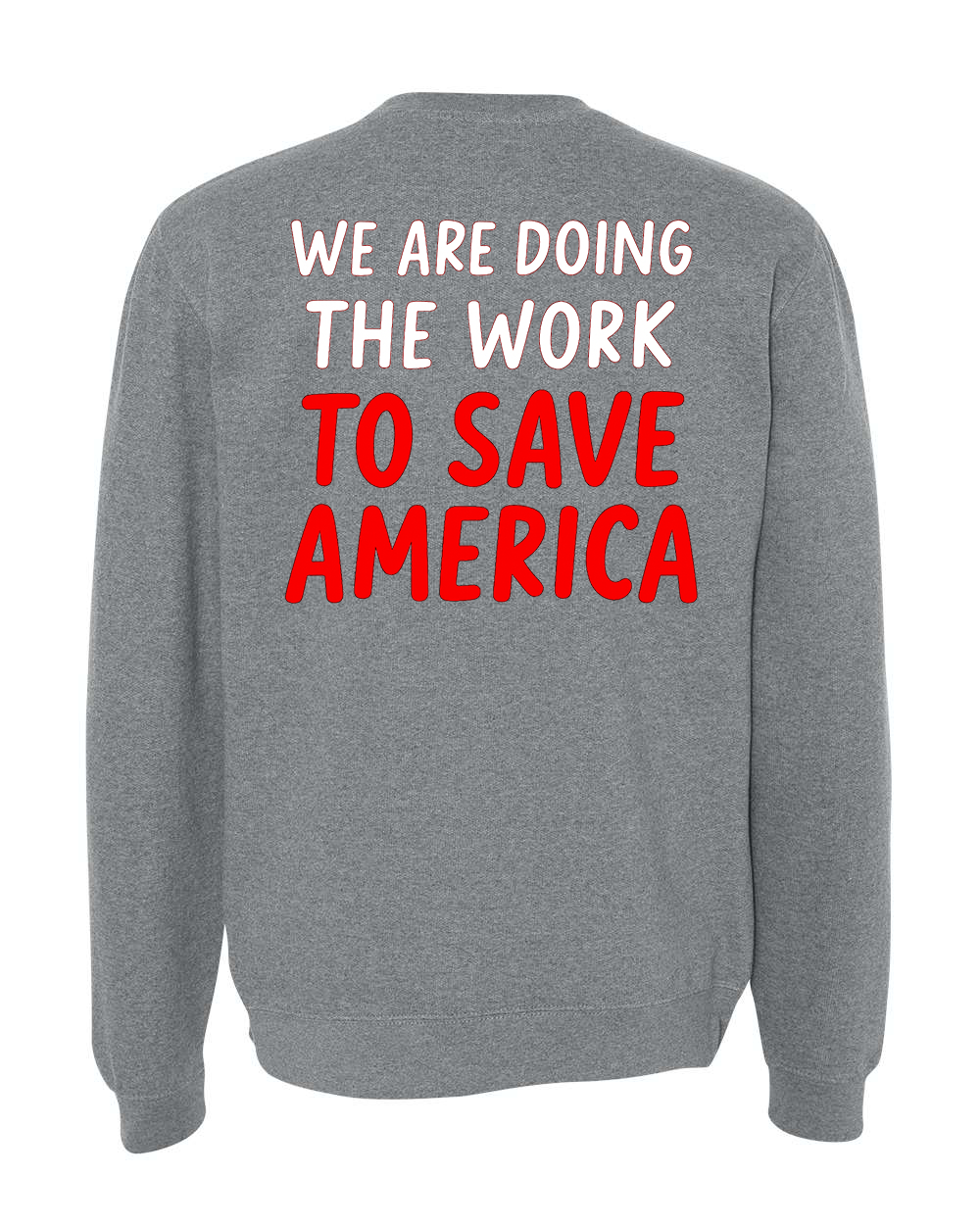 Club America (WCHC) Sweatshirt