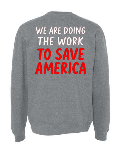 Club America (WCHC) Sweatshirt