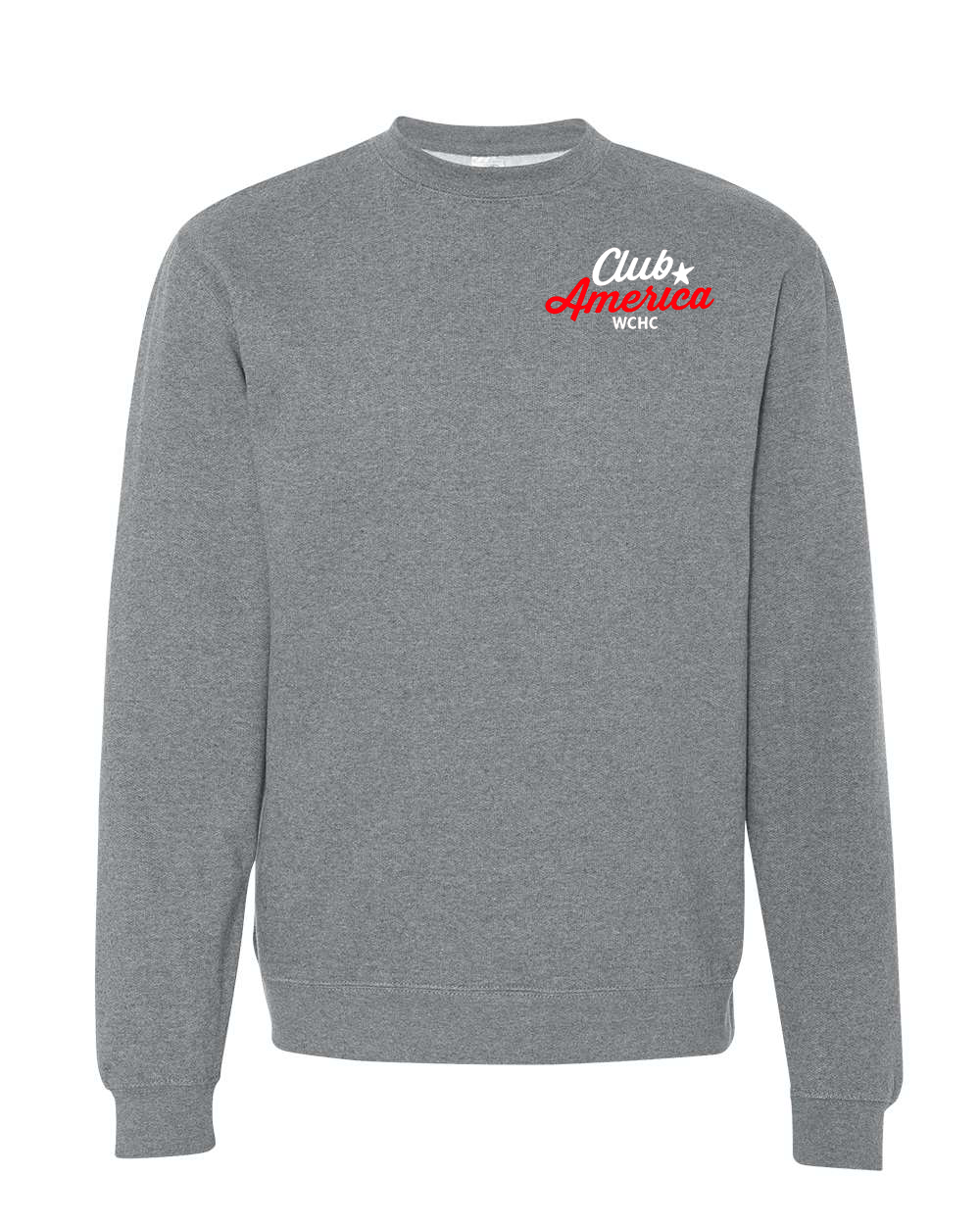 Club America (WCHC) Sweatshirt