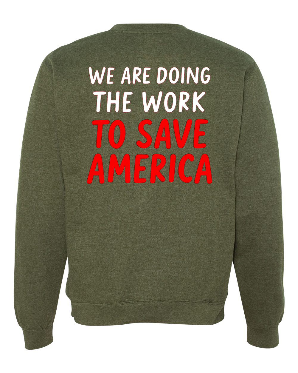 Club America (WCHC) Sweatshirt