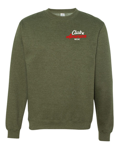 Club America (WCHC) Sweatshirt