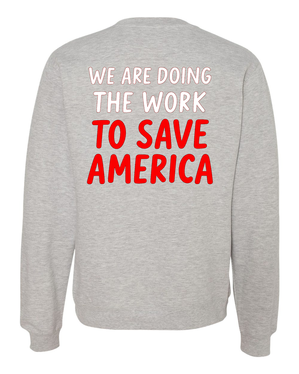 Club America (WCHC) Sweatshirt