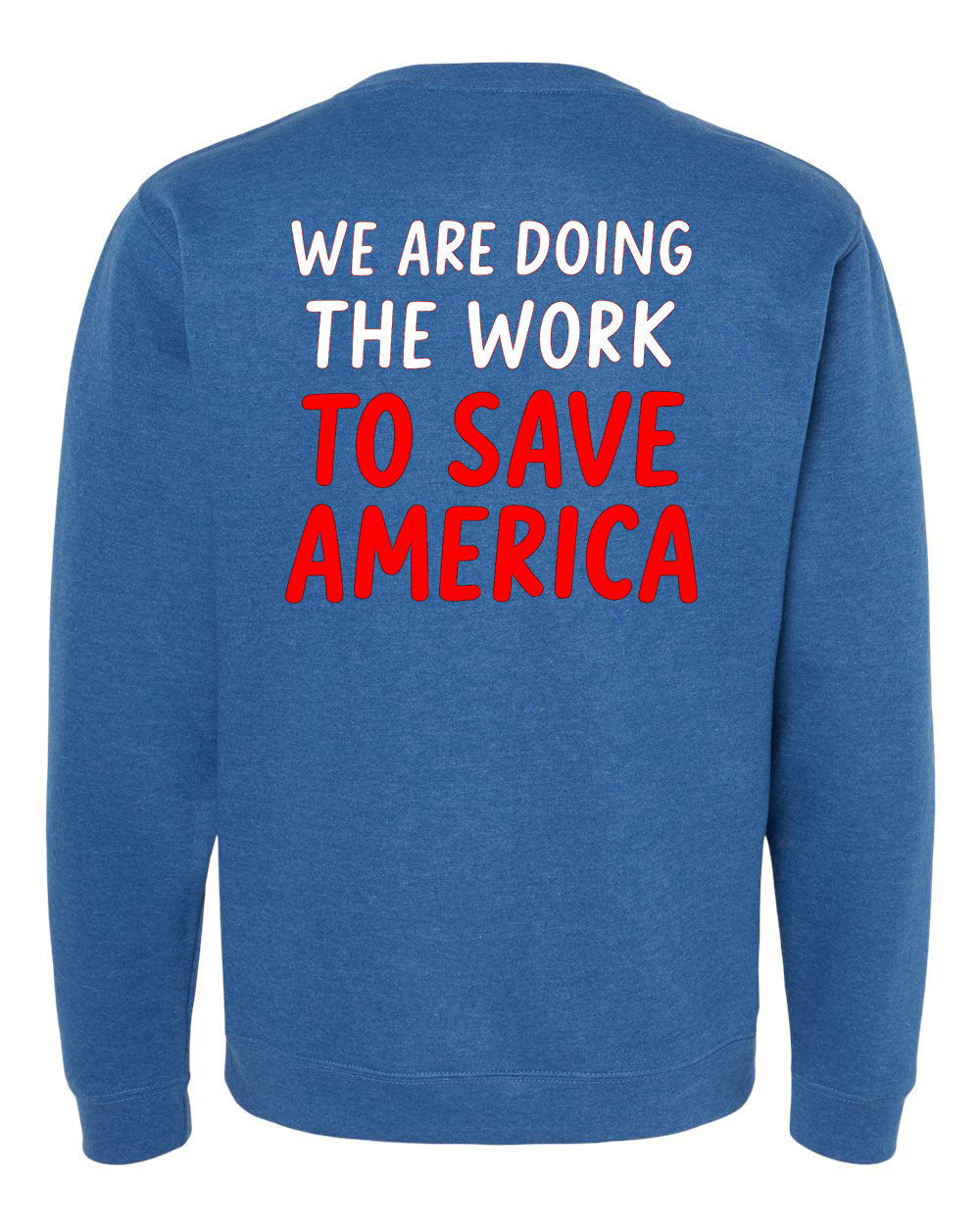 Club America (WCHC) Sweatshirt