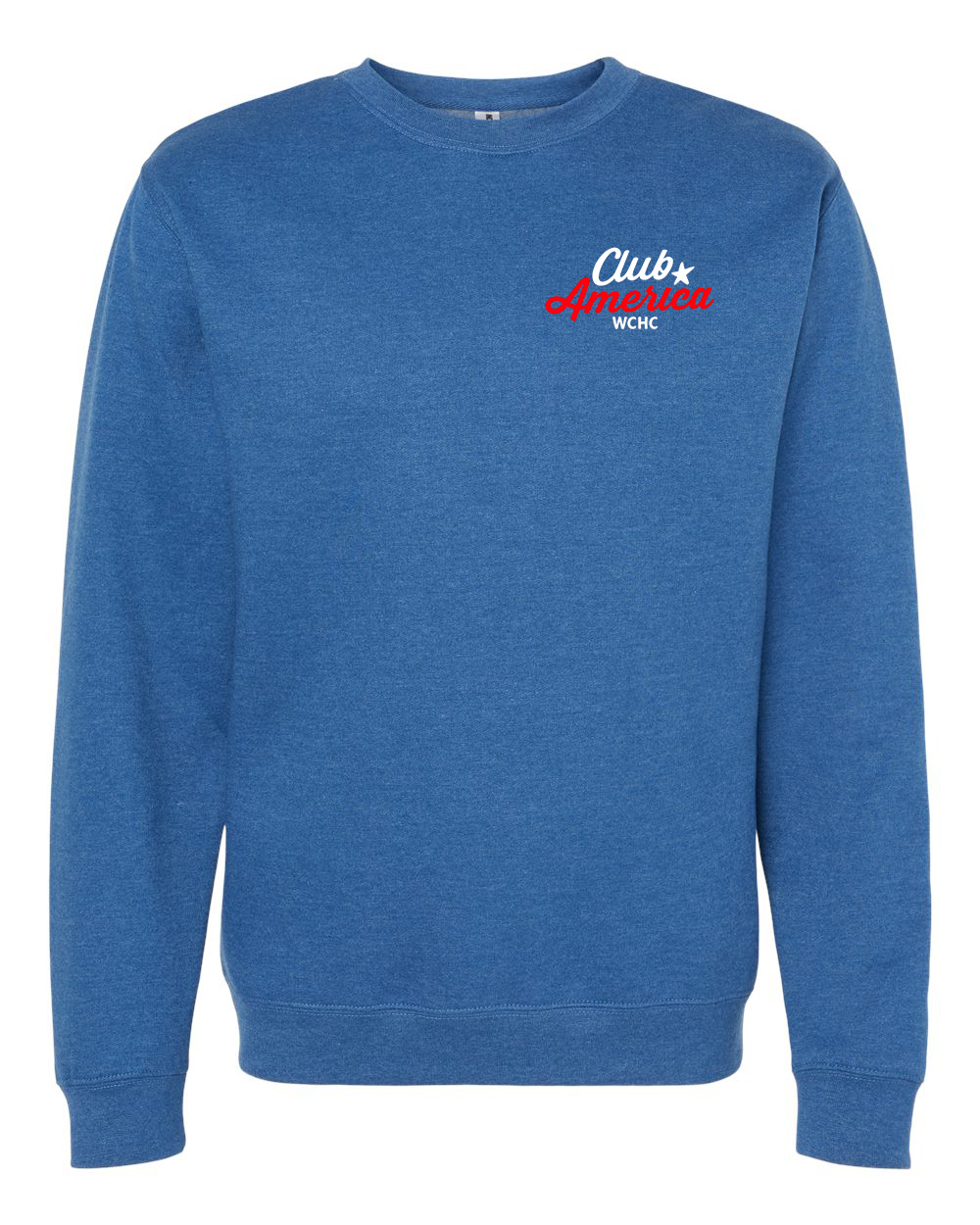 Club America (WCHC) Sweatshirt