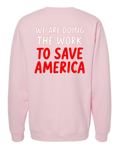 Club America (WCHC) Sweatshirt
