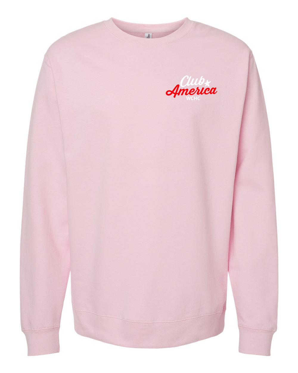 Club America (WCHC) Sweatshirt