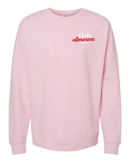 Club America (WCHC) Sweatshirt