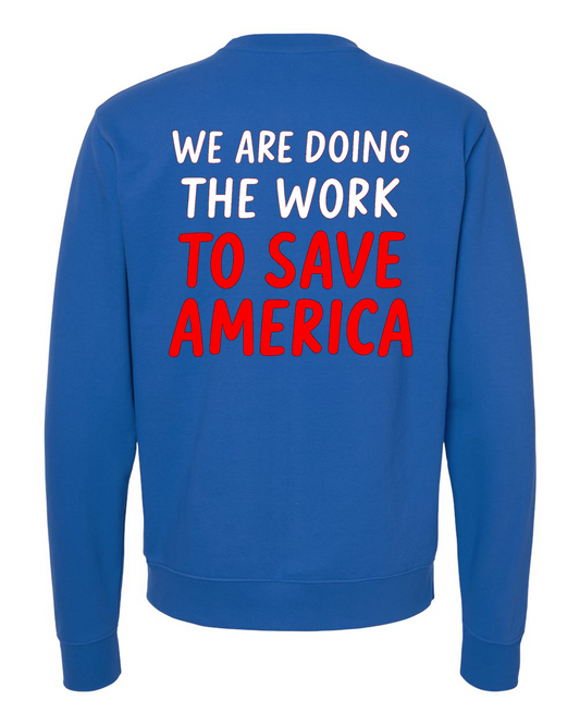 Club America (WCHC) Sweatshirt
