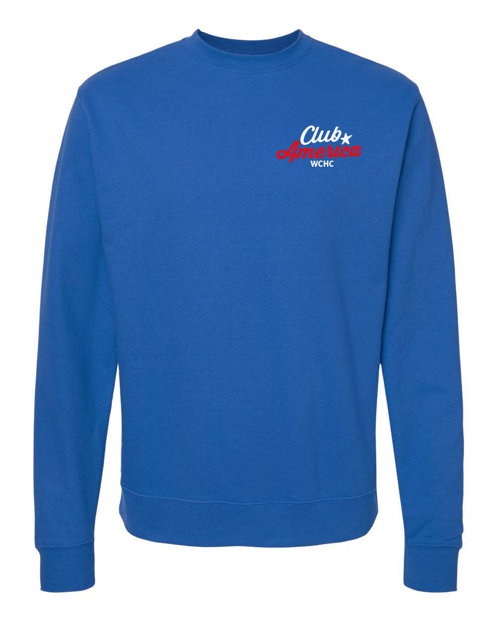 Club America (WCHC) Sweatshirt