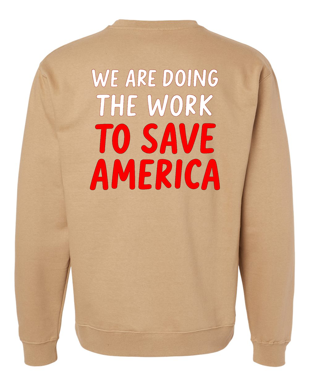 Club America (WCHC) Sweatshirt