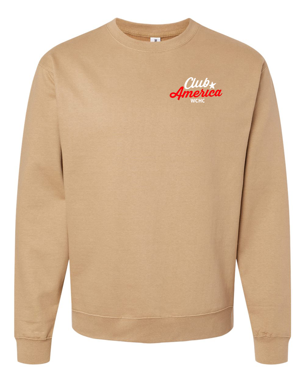 Club America (WCHC) Sweatshirt