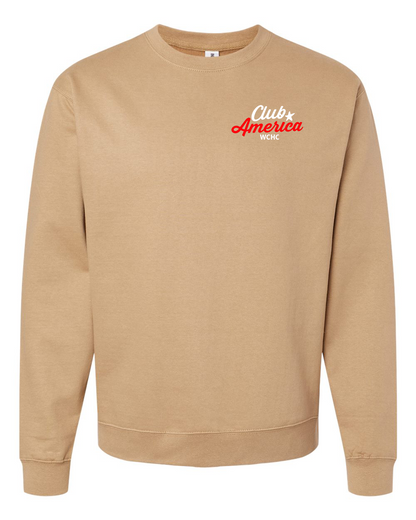 Club America (WCHC) Sweatshirt