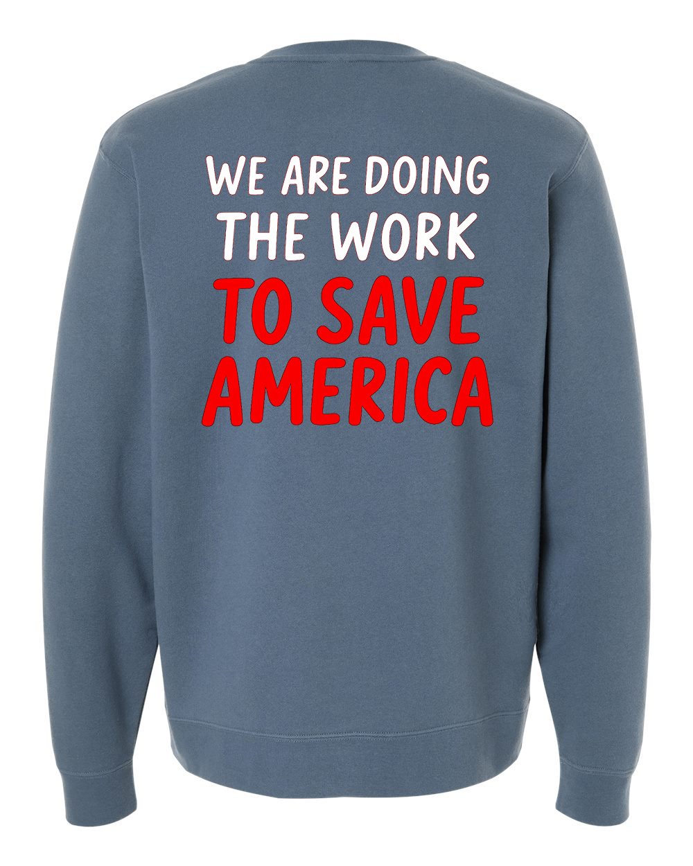 Club America (WCHC) Sweatshirt